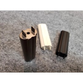 Star Trek TOS Wand Company Phaser Handle REPLACEMENT by SD Studios!