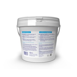 Bright Air 64 oz. Super Odor Eliminator, For Large Spaces, Cool & Clean, Case of 2, Odor Eliminator & Air Freshener, Natural Essential Oils, Lasts Up to 120 Days Each