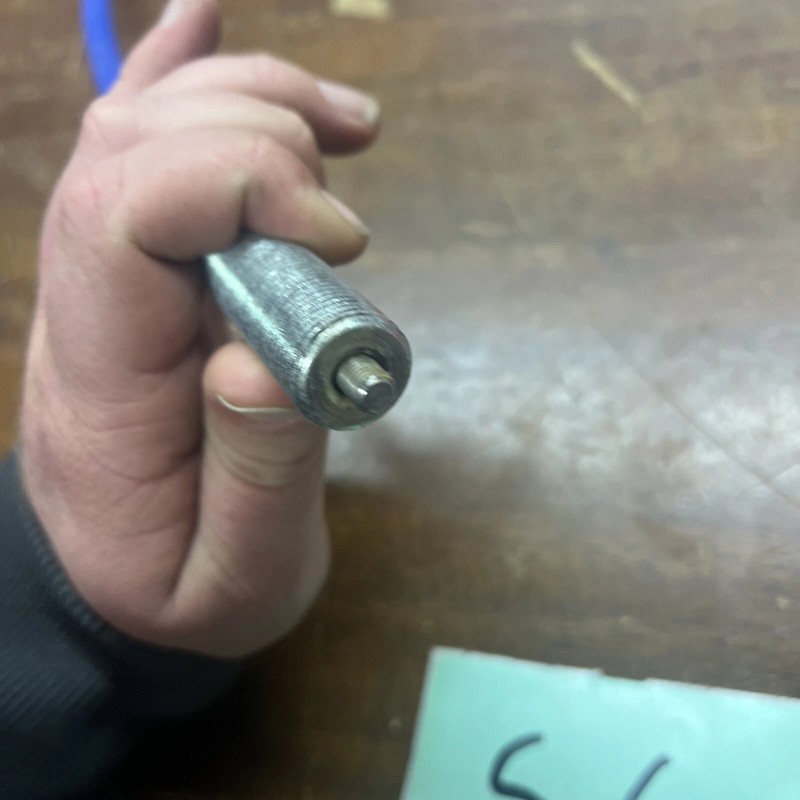 muncie pto cable rvc85-2-072