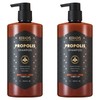 Kerasis Propolis Damage Repair Shampoo, 1L, 2 bottles / 케라시스 프로폴리스 데미지 리페어 샴푸, 1L, 2개