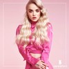 Lee Stafford Bleach Blondes Ice White Toning Conditioner for Coloured
