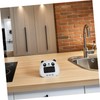 CIYODO Sport Countdown Timer 99-Minute Digital Cartoon Kitchen Timer for