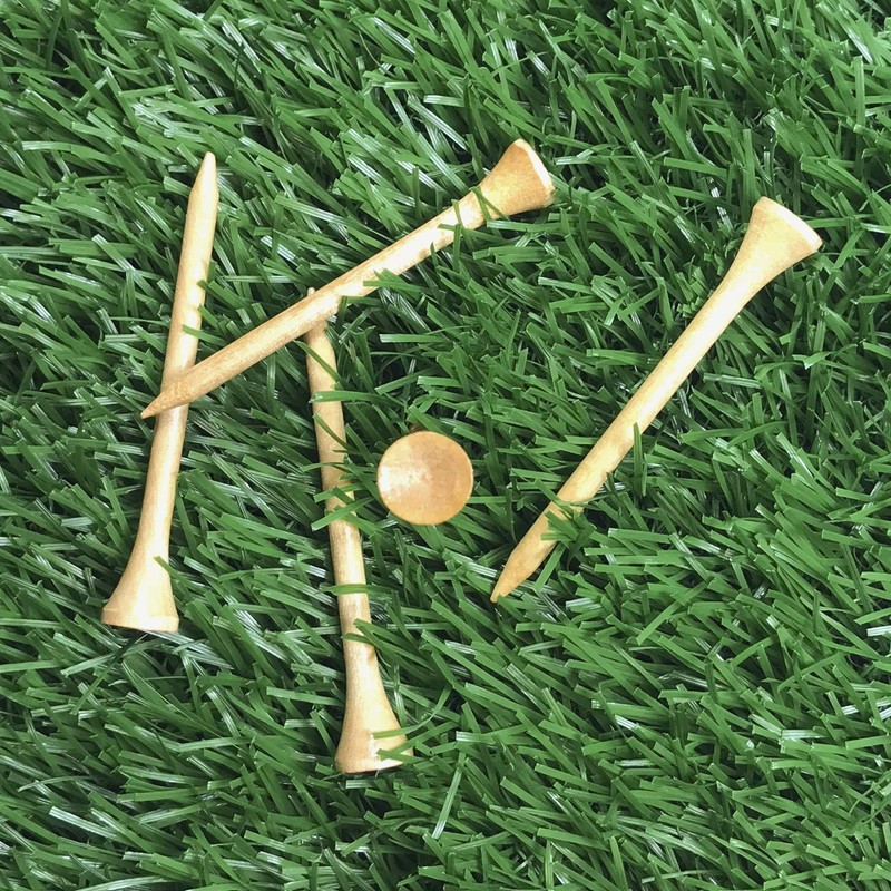 Pride Tees de Golf de Lujo, de 2-3/4" (6.98 cm)