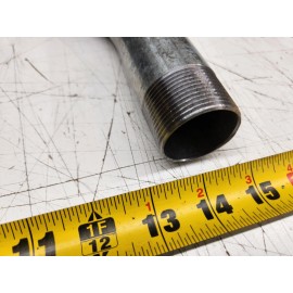 Southwire 1-1/4" Southwire 64 90 Degree Threaded Electrical Rigid Metal Conduit Elbow New