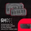 Target Darts Stephen Bunting Ghost Series Takoma Wallet, Regular –