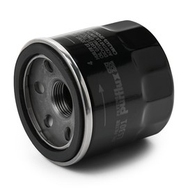 Purflux LS301 Oil Filter