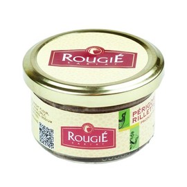 Rougie - Duck Rillettes from Perigord (Canada) 2.8oz