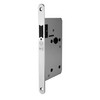 WIR elektronik, mSCHLOSS Mechanical Magnetic Latch Mortice Lock Stainless Steel