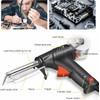 Internally Heated Industrial Laser Welding Tools, Portable 110 Volt Welder