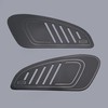 Yamaha XSR125 Q5K-YSK-143-T01 Protection Pad
