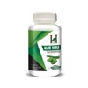 H&C Aloe Vera Capsules - 900mg per Serving, 120 Vegan
