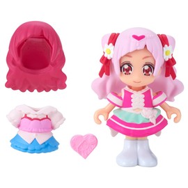 HUGtto! Pretty Cure Pre Code Doll Cure Ale