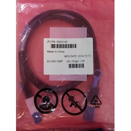 IBM 1.5M SAS CABLE (MSAS HD TO MSAS)