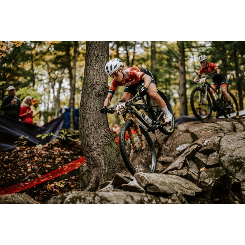 ZEFAL Pulse S2 CARBON CARBON CARBON CARRIER CAGE ON THE