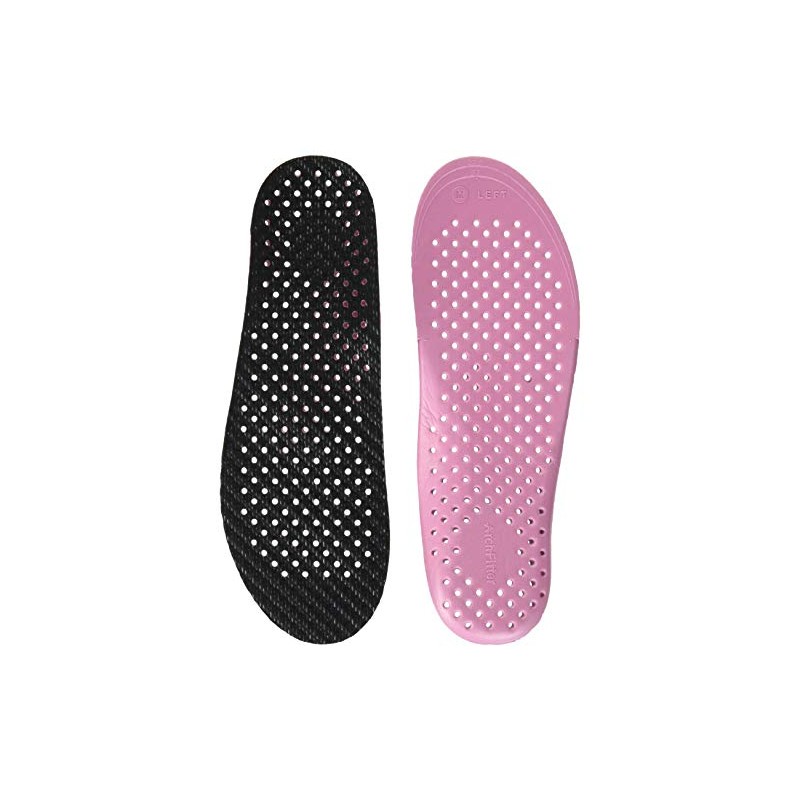 AKAISHI Arch Fitter Insole, For Comfort At Any Time, Medium