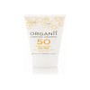 Organii Sun Milk Cream with SPF 50 125 ml