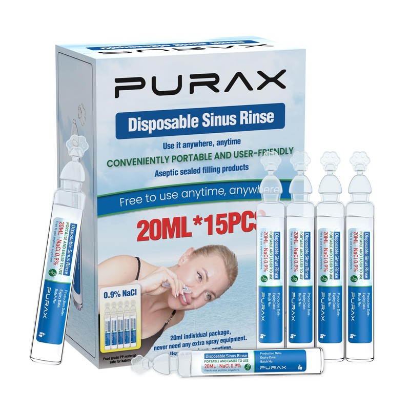 Saline Solution 0.9%,Saline Solution Saline Ampoules,Versatile Normal Saline,Sodium Chloride 0.9%