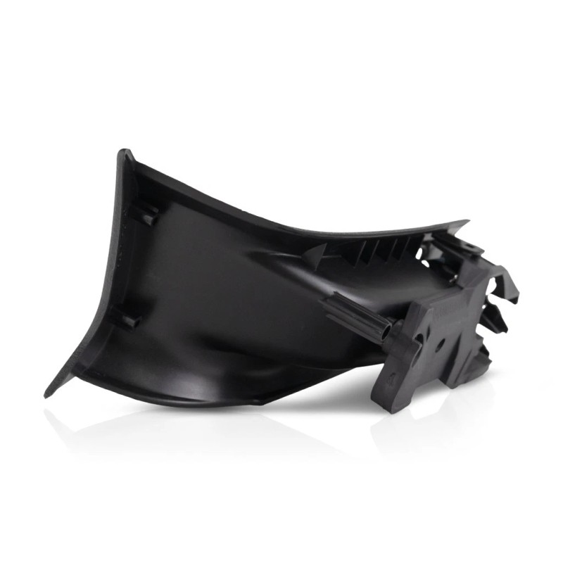 KarParts360 For Pontiac G8 2008 2009 Interior Door Handle Front,