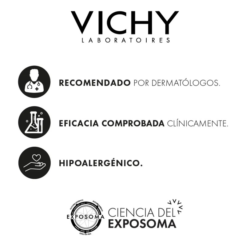 Protector Solar Vichy Capital Soleil Age 40ml