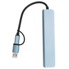 8 in 1 USB C Hub Multi Port Adapter USB