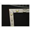 Inspired LED Universal TV Backlight Kit for up to 72"