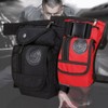 Leg Bag Versatile Waterproof Comfortable Stylish Look Nylon Waist Bag