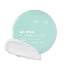 Beauty Leader 프리메이 노세범 미네랄 파우더 5g Prime Me No Sebum Mineral Powder 5g