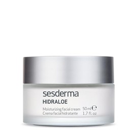 Sesderma Hidraloe Crema Facial Hidratante 50ml