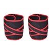 1Pair Adjustable Pressurized Patella Kneecap Outdoor Cyling Climbing Sport Kneepad