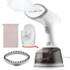 Unbranded Powerful Garment Steamer for Clothes 1800W Portable Handheld Steamer