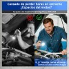 Kit De Herramientas Para Tensores De Correa Universales 15pc Azul