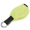 Throwing Weight Bag Portable Arborist Equipment Metal Ring Small Sandbags
