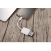 FLEAVER Micro USB to SD Card Camera Reader for Android