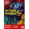 Curse Of Frankenstein