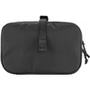 Fjällräven Unisex Färden Necessity Bag Handbag, Coal Black, Coal Black