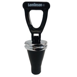 OCS Parts – Tomlinson 1000662 SPBC Series No-Drip Replacement Spigot | Commercial Grade | Cold Liquid Dispenser Faucet with 1-Year OCS Warranty
