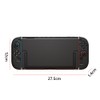 GETBSTOOP Full Protective Case for Nin tendo Switch 2 (2025