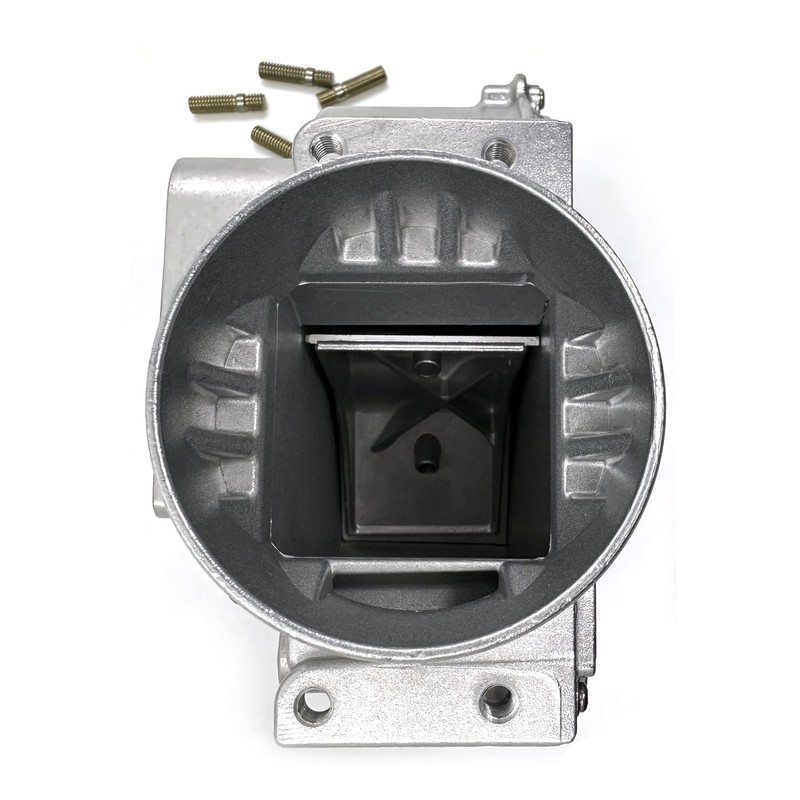 Mass Air Flow MAF Meter Sensor 22250-35020 Compatible with 1984-1989