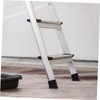 4pcs Ladder Foot Cover Ladder Feet Buddy Step Anti Ladder