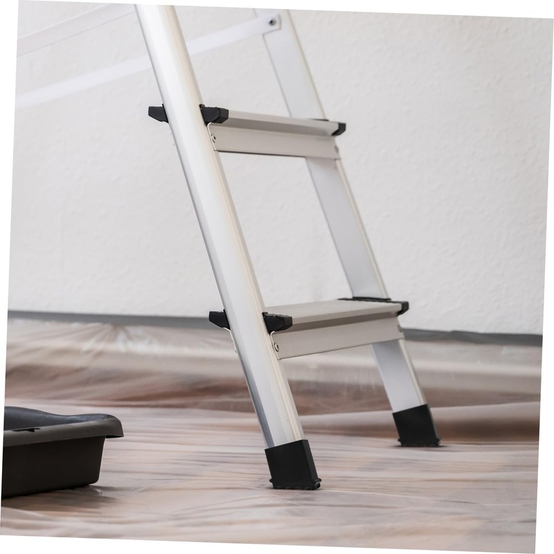 4pcs Ladder Foot Cover Ladder Feet Buddy Step Anti Ladder