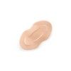 Sidas Foot Protector (x3) Black/ORANGE Einheitsgröße Beige - beige