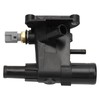 HARUMA Engine Coolant Thermostat Housing Cp9z8k556b Assembly 2018-2020 For Ford