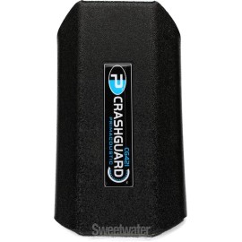 Primacoustic CrashGuard 421 Drum Microphone Shield for MD421