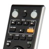 Hama Universal Remote Control for Sony TVs (Infrared, Learnable, Luminous