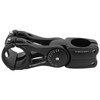 Aluminum Alloy Mountain Bicycle Adjustable Hollow Handlebar Stem Cycling Stems