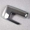 Keptrim for F150 Rearview Side Mirror Cover Trim for Ford