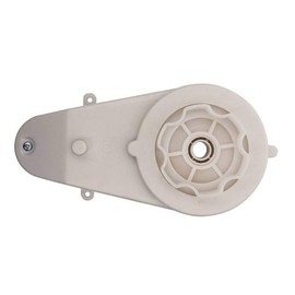 FULIHUA 12V550 15000RPM Gearbox with Motor,12V Electric Motor with Gear Box for Kids Electric Cars and Motorcycles High Speed RS550 Drive Engine Match Children's Ride on Cars