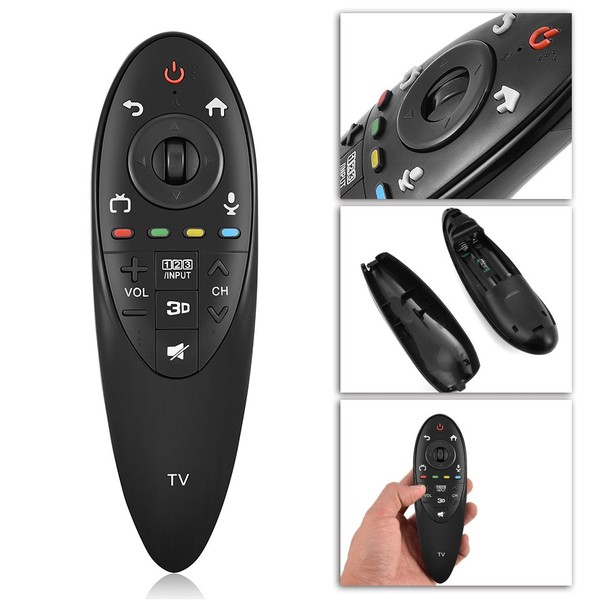 Universal Remote Control, Replacement Remote Control Controller for LG TV