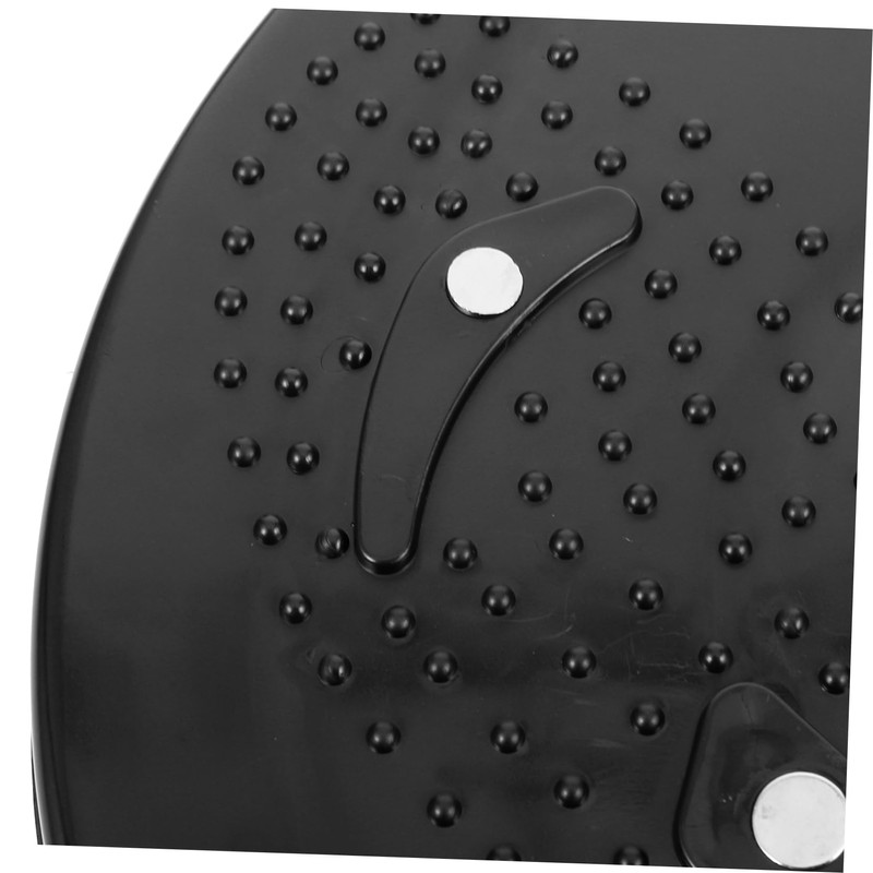 WOONEKY Body Shaping Twisting Waist Disc Portable Fitness Machine with