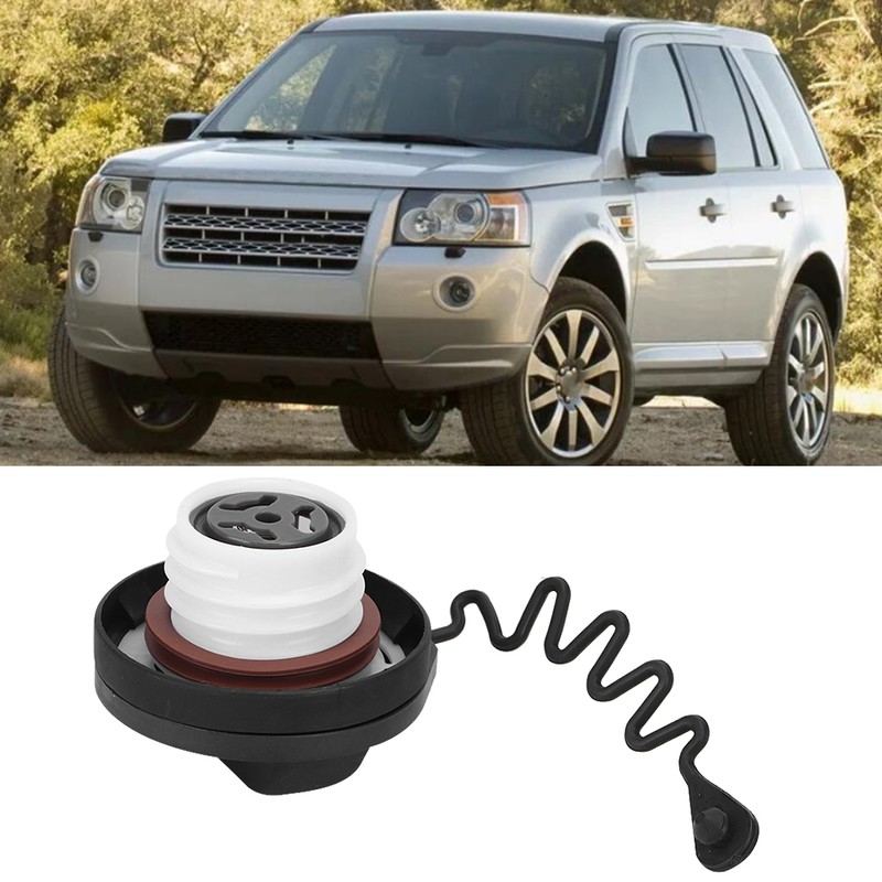 Fuel Tank Cap Cup Cover Fits for Land Rover LR2